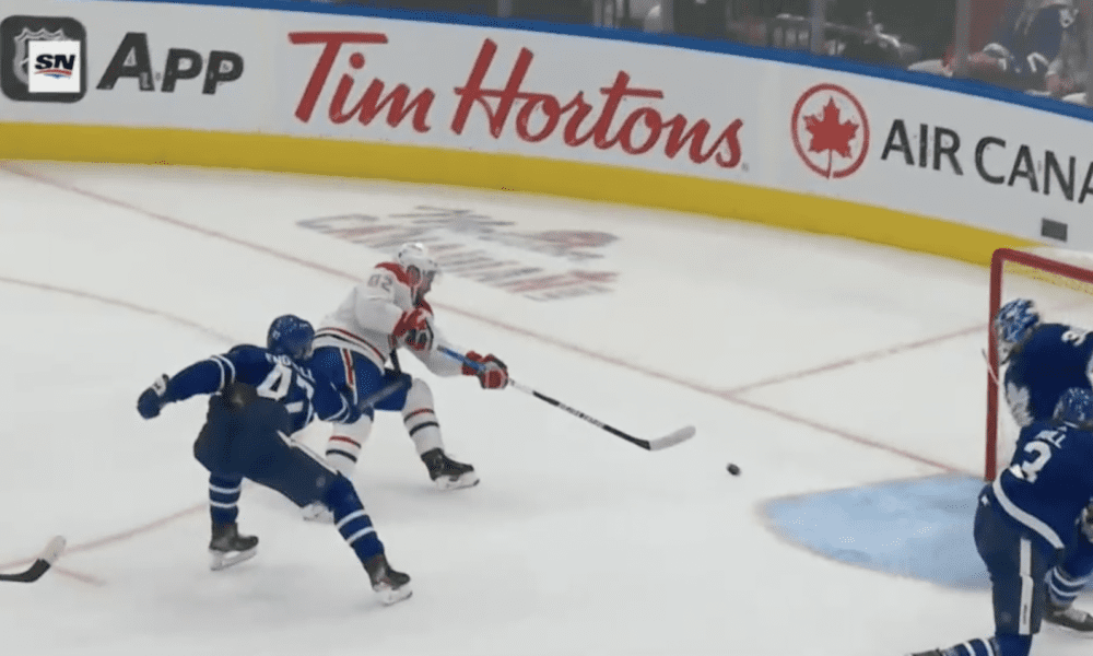 Jonathan Drouin, Montreal Canadiens