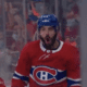 Montreal Canadiens, Mathieu Perrault
