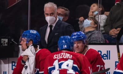 montreal canadiens