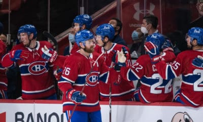 Montreal Canadiens