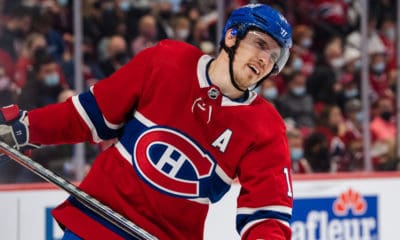 Montreal Canadiens