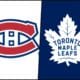 Montreal Canadiens, Toronto Maple Leafs
