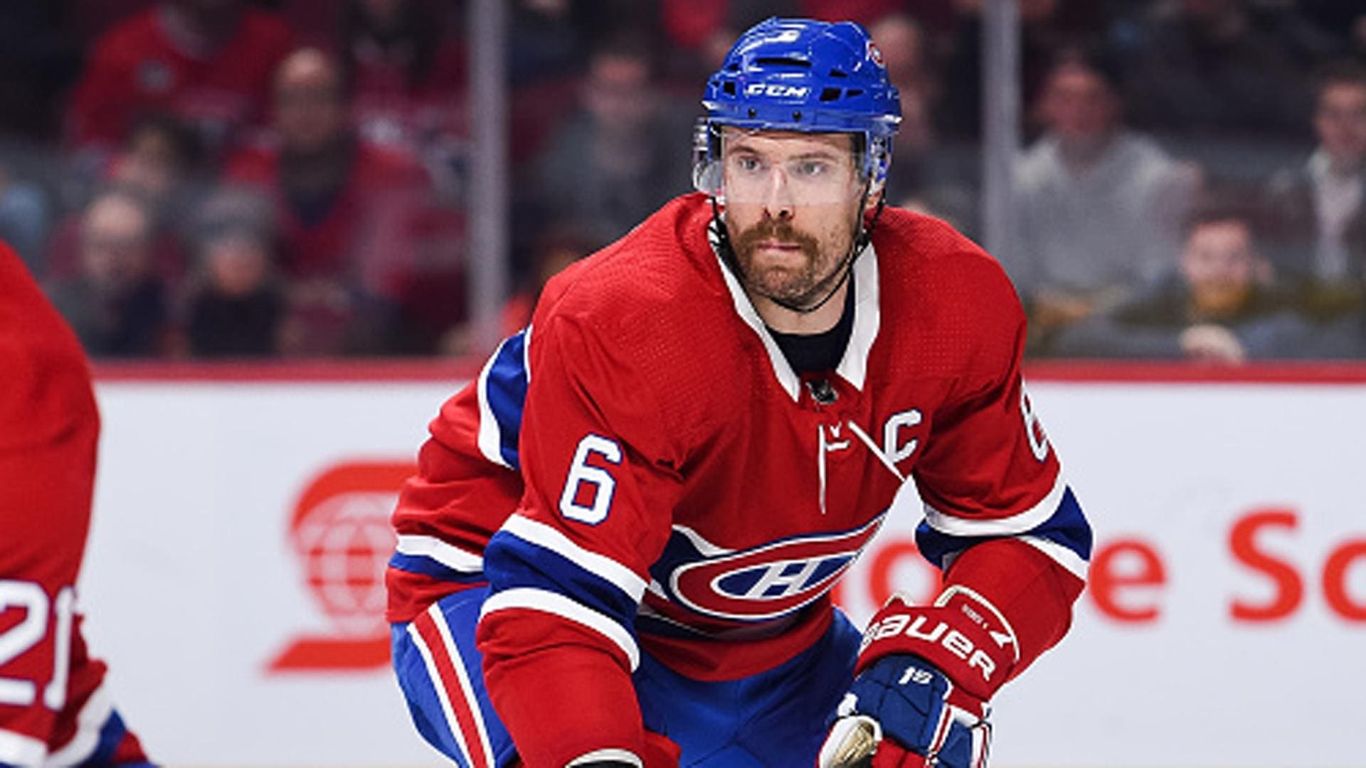 Canadiens: Shea Weber Traded To Golden Knights For Evgenii Dadonov