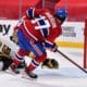 Canadiens forward Josh Anderson Habs news