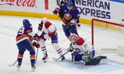 Montreal Canadiens