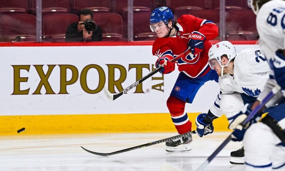 Montreal Canadiens