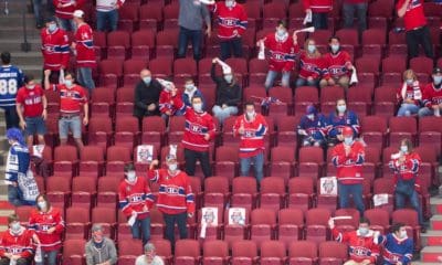 NHL Trade