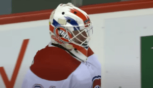 NHL Trade