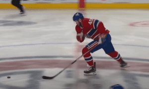 NHL Trade