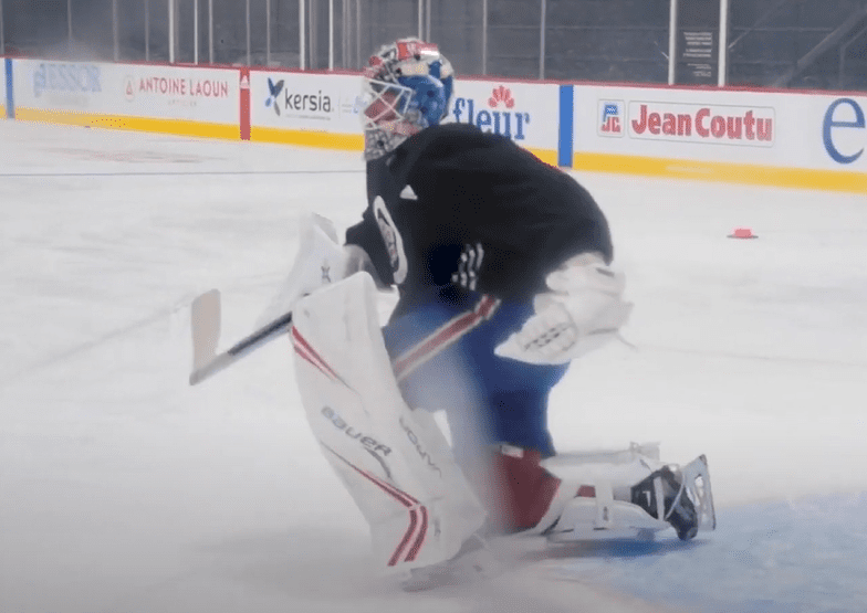 NHL Trade