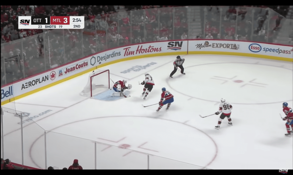 Montreal Canadiens