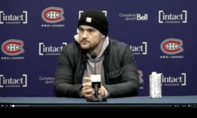 Montreal Canadiens