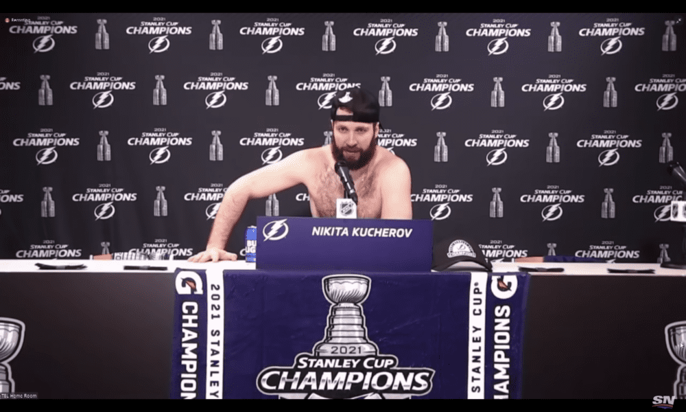 Montreal Canadiens