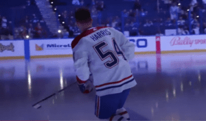 Montreal Canadiens