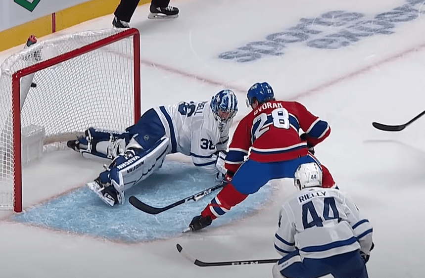 Montreal Canadiens