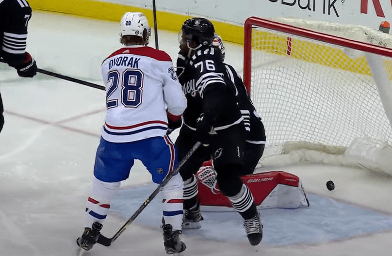 Montreal Canadiens