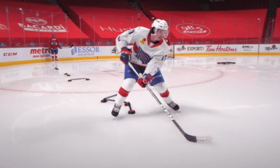 Montreal Canadiens