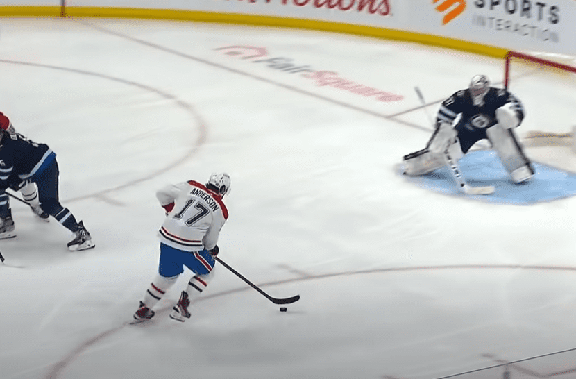 Montreal Canadiens