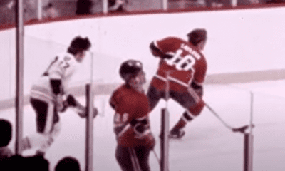 Guy Lafleur