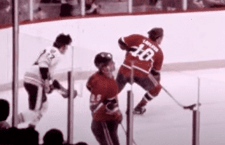 Guy Lafleur