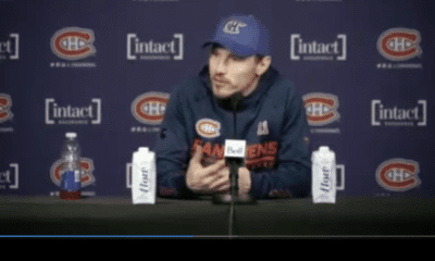 Montreal Canadiens