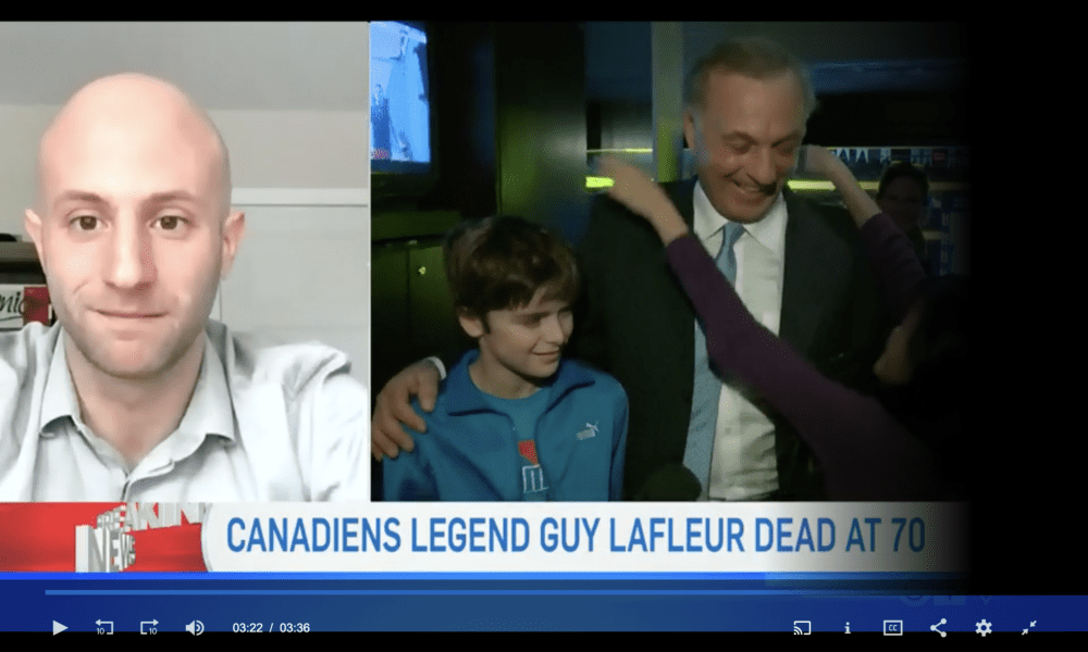 Montreal Canadiens