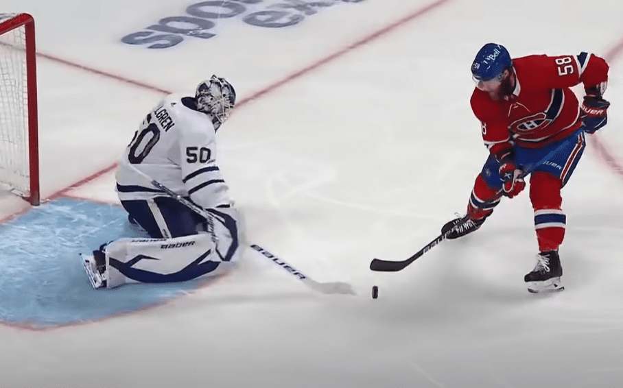 Montreal Canadiens