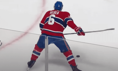 Montreal Canadiens
