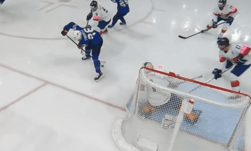 Montreal Canadiens