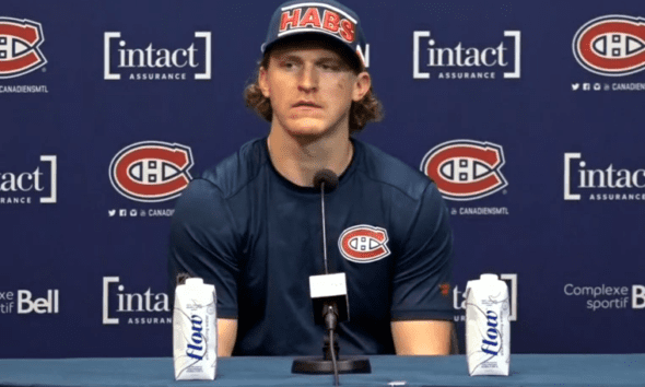 Montreal Canadiens