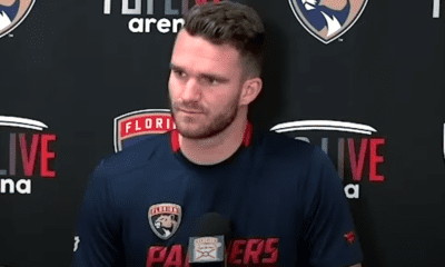 NHL Trade