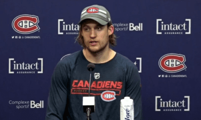 Montreal Canadiens
