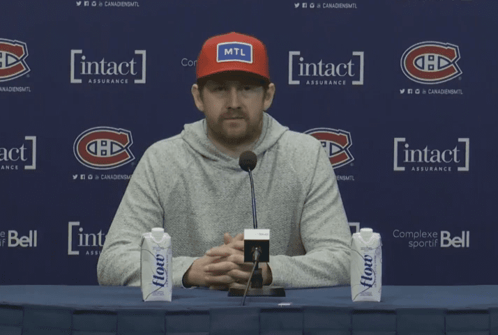 Montreal Canadiens
