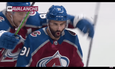 NHL Trade