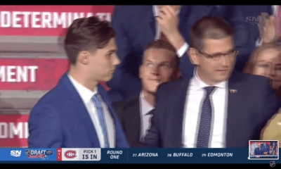 NHL Draft