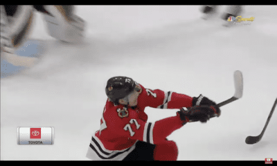 NHL Trade