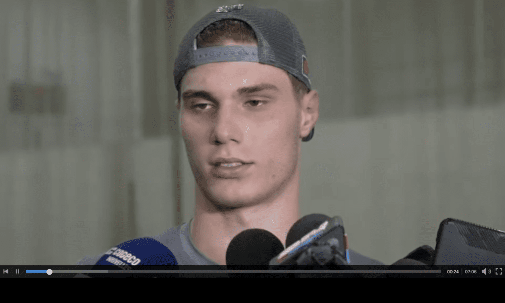 Montreal Canadiens