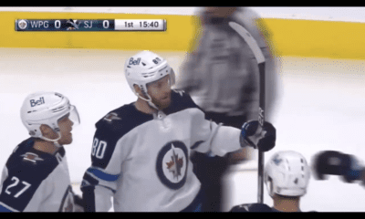 NHL Trade
