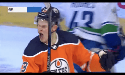NHL Trade
