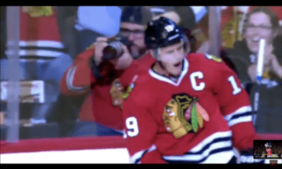NHL Trade