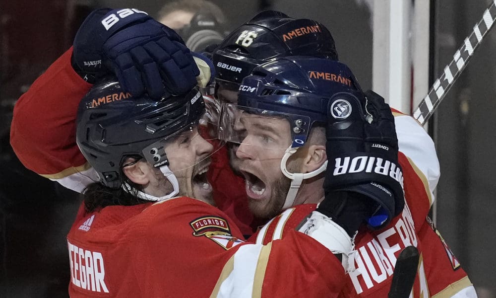 NHL Trade