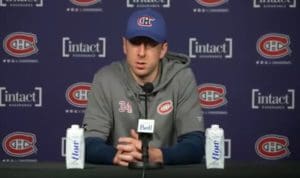 Montreal Canadiens