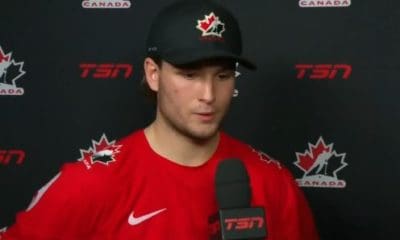 Montreal Canadiens