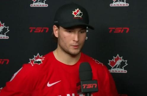 Montreal Canadiens