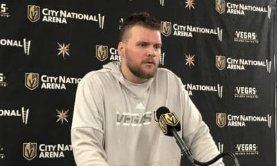 NHL Trade