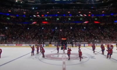 Montreal Canadiens