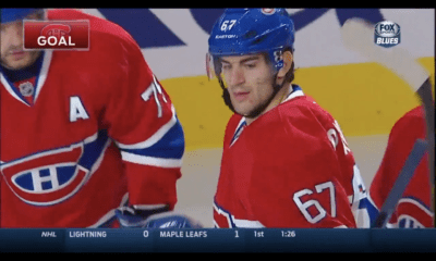 NHL Trade