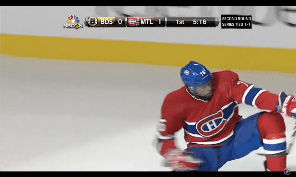 Montreal Canadiens