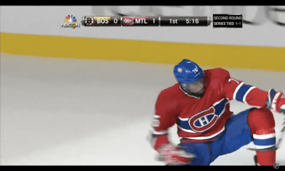 Montreal Canadiens