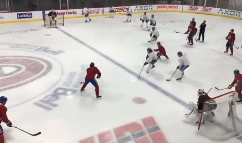 Montreal Canadiens